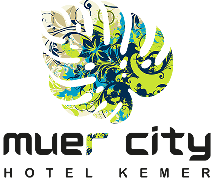 Muer City Hotel Kemer - Adult Only +16